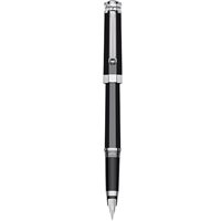 Stylo Montegrappa NeroUno in Résine ISNUC2AC - ISNUC2AC